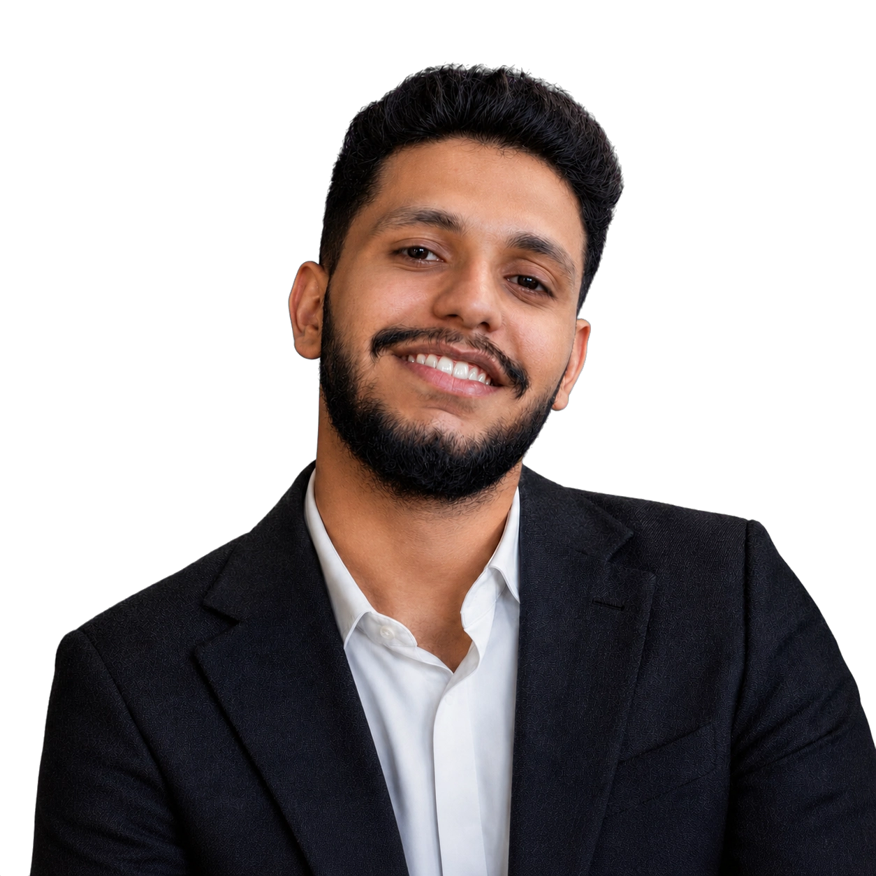 Mohamed Alawakey, ML and AI Engineer